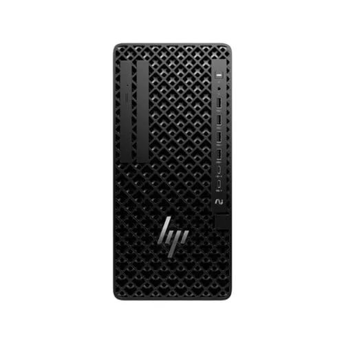 Workstation HP Z1 G1i - Intel Core Ultra 7 265 - 32GB RAM - 1TB SSD - NVIDIA RTX 3050 8GB