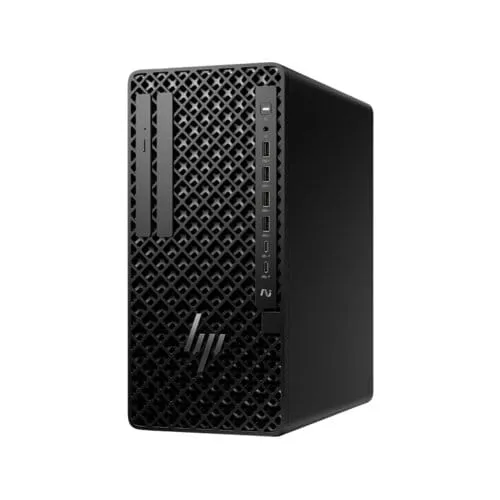 Workstation HP Z1 G1i - Intel Core Ultra 7 265 - 16GB - 1TB SSD - NVIDIA RTX A500 4GB