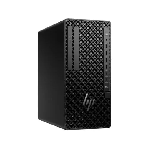 Workstation HP Z1 G1i - Intel Core Ultra 7 265 - 16GB - 1TB SSD - NVIDIA RTX A500 4GB