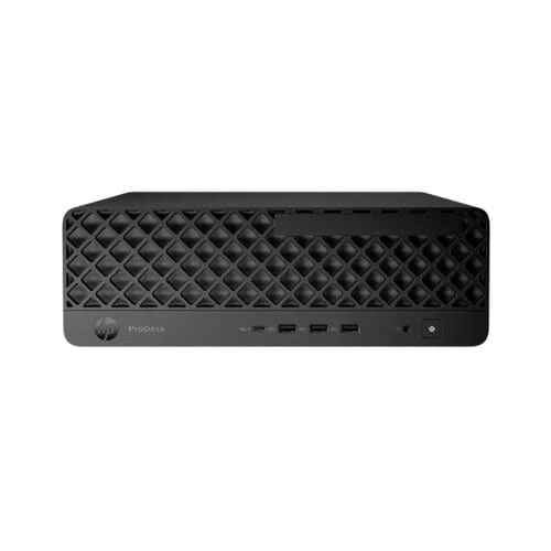 Computador HP ProDesk 4 SFF G1i - Intel Core Ultra 7 265 - 16GB RAM - 512GB SSD