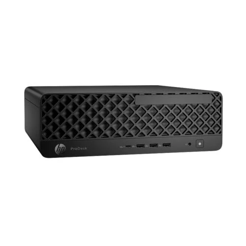 Computador HP ProDesk 4 SFF G1i - Intel Core Ultra 7 265 - 16GB RAM - 512GB SSD