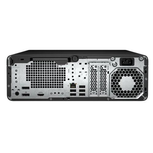 Computador HP ProDesk 4 SFF G1i - Intel Core Ultra 7 265 - 16GB RAM - 512GB SSD