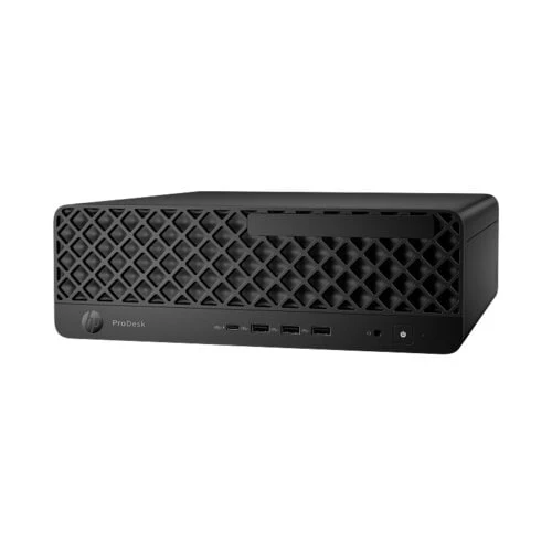 Computador HP ProDesk 4 SFF G1i - Intel Core Ultra 5 225 - 16GB RAM - 512GB SSD