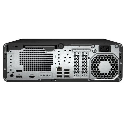 Computador HP ProDesk 4 SFF G1i - Intel Core Ultra 5 225 - 16GB RAM - 512GB SSD