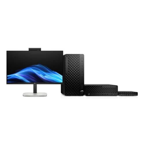 Computador HP ProDesk 4 SFF G1i - Intel Core Ultra 5 225 - 16GB RAM - 512GB SSD