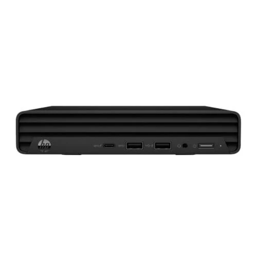Combo Computador HP Pro Mini 260 G9 - Intel Core i5-1335U - 8 GB - 512 GB SSD + Monitor HP S3 Pro 322pe 21.5"