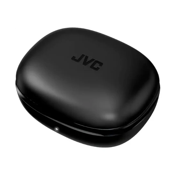 Audífonos JVC HA-EC25T Fitness True Wireless Bluetooth IPX5 - Negro