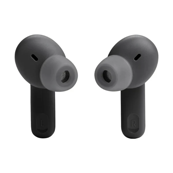Audífonos JBL Tune 245NC True Wireless Bluetooth con Cancelación Activa de Ruido - Negro