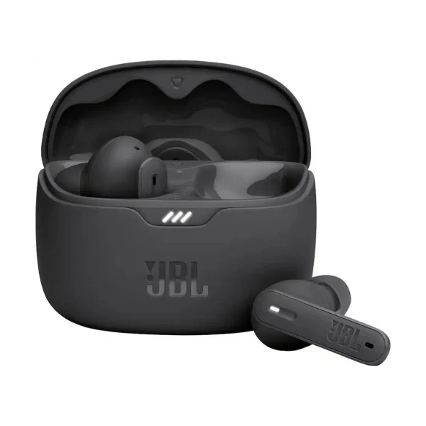 Audífonos JBL Tune 245NC True Wireless Bluetooth con Cancelación Activa de Ruido - Negro