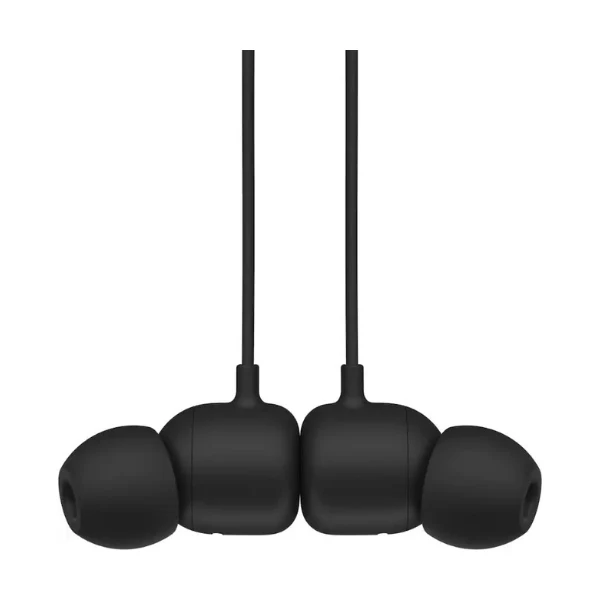 Audífonos Beats Flex Inalámbricos Bluetooth con Chip Apple W1 y hasta 12 Horas de Batería - Negro