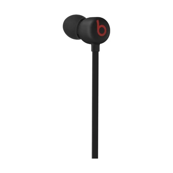 Audífonos Beats Flex Inalámbricos Bluetooth con Chip Apple W1 y hasta 12 Horas de Batería - Negro