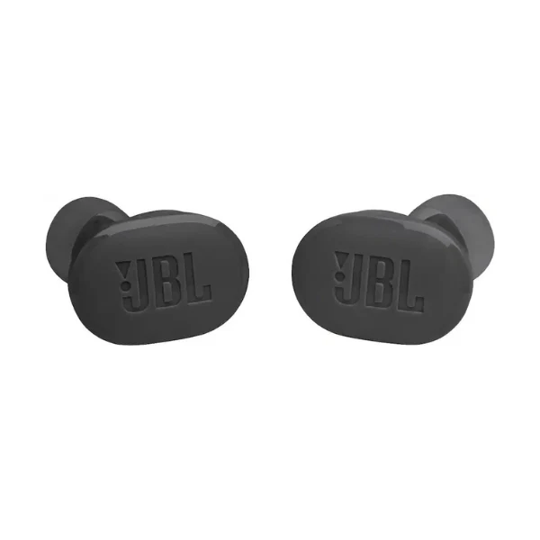 Audífonos JBL Tune Buds 2 True Wireless Bluetooth con Cancelación Adaptativa de Ruido - Negro