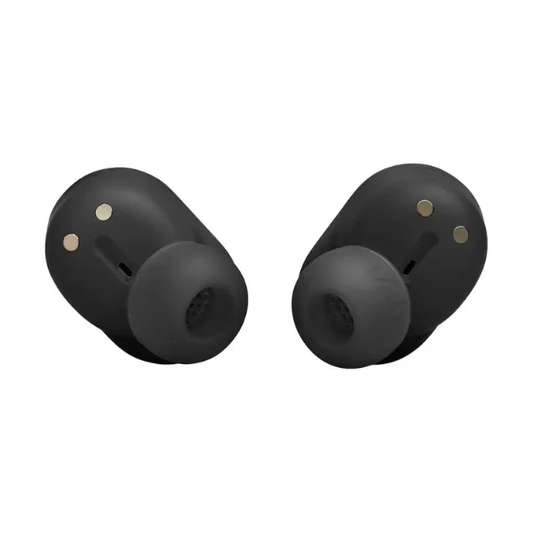 Audífonos JBL Tune Buds 2 True Wireless Bluetooth con Cancelación Adaptativa de Ruido - Negro