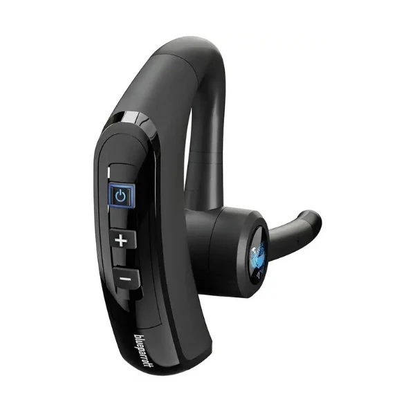 Audífonos BlueParrott M300-XT SE Mono Bluetooth con Micrófono con Cancelación de Ruido 80% - Negro