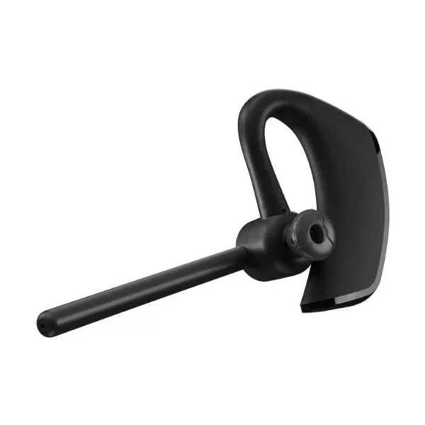 Audífonos BlueParrott M300-XT SE Mono Bluetooth con Micrófono con Cancelación de Ruido 80% - Negro