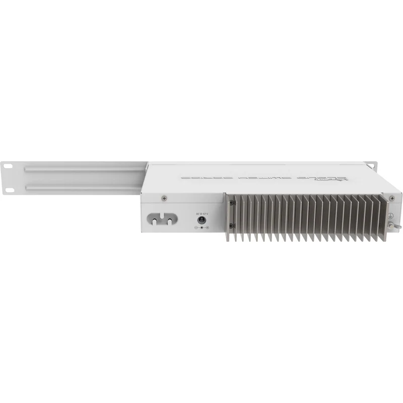 Switch de Red MikroTik CRS309-1G-8S+IN 8-Port 10G SFP+ Managed Network Switch