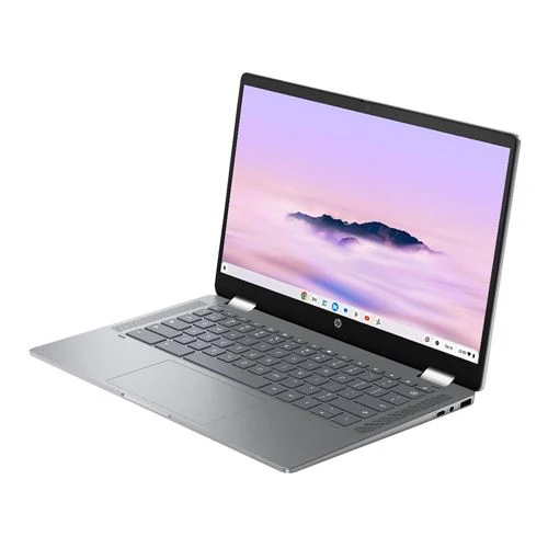 Laptop HP Chromebook Plus x360 14b-cd0006nr 14" - 14" - Core i3 - 8GB RAM