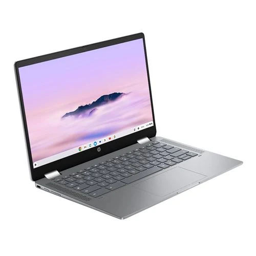Laptop HP Chromebook Plus x360 14b-cd0006nr 14" - 14" - Core i3 - 8GB RAM