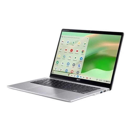 Laptop Acer Chromebook Spin 314 CP314-2HN-39K7 14" - 14" - Core i3 - 8GB RAM
