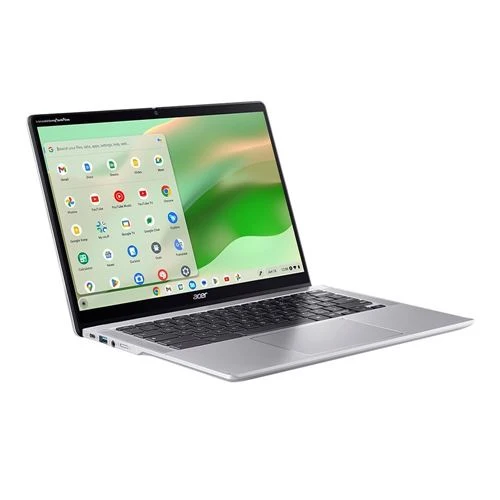 Laptop Acer Chromebook Spin 314 CP314-2HN-39K7 14" - 14" - Core i3 - 8GB RAM