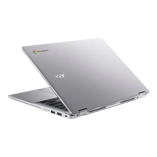 Laptop Acer Chromebook Spin 314 CP314-2HN-39K7 14" - 14" - Core i3 - 8GB RAM