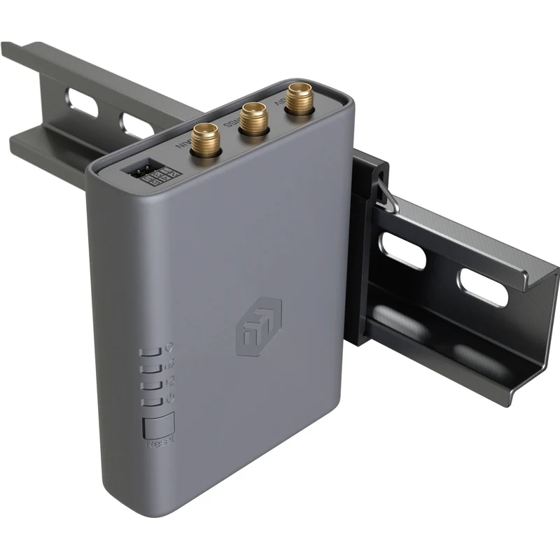 Accesorios de Redes MikroTik KNOT Embedded LTE4 Global