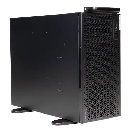 Workstation PowerSpec AI300 - Ryzen Threadripper PRO 9975WX (4.0GHz) - 256GB RAM - 4 TB SSD NVMe