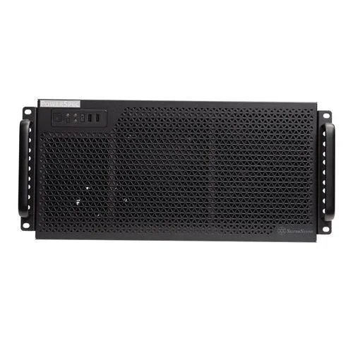 Workstation PowerSpec AI300 - Ryzen Threadripper PRO 9975WX (4.0GHz) - 256GB RAM - 4 TB SSD NVMe
