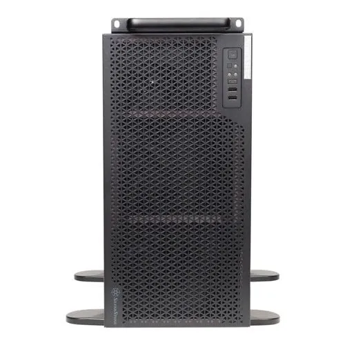 Workstation PowerSpec AI300 - Ryzen Threadripper PRO 9975WX (4.0GHz) - 256GB RAM - 4 TB SSD NVMe