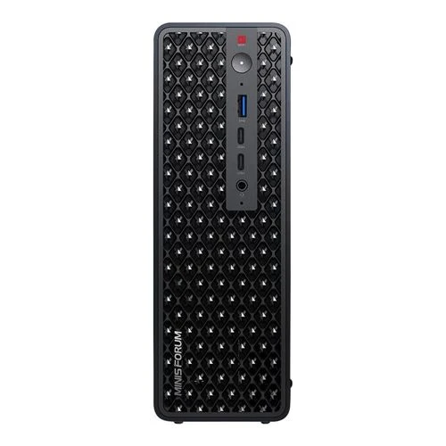 Mini PC Minisforum MS-S1 MAX Next-Gen AI - Ryzen AI Max+ 395 (3.0GHz) - 64GB RAM - 2 TB SSD