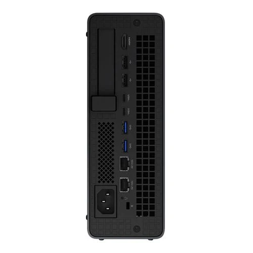 Mini PC Minisforum MS-S1 MAX Next-Gen AI - Ryzen AI Max+ 395 (3.0GHz) - 64GB RAM - 2 TB SSD