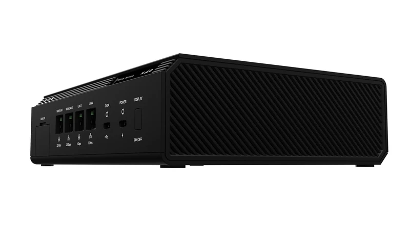 Router Inseego Wavemaker FX4200, 649496 02754 4