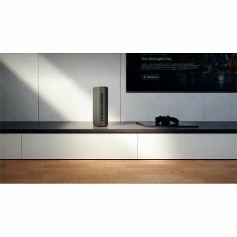 Router Netgear Nighthawk RS300 Wi-Fi 7 IEEE 802.11be Ethernet Wireless Router