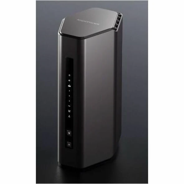 Router Netgear Nighthawk RS200 Wi-Fi 7 IEEE 802.11be Ethernet Wireless Router