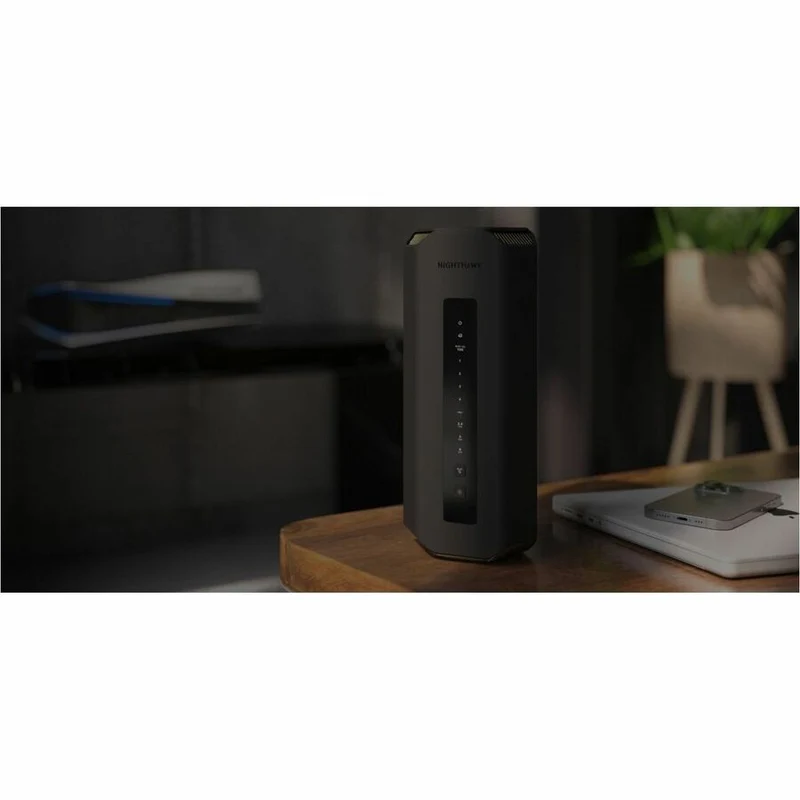 Router Netgear Nighthawk RS200 Wi-Fi 7 IEEE 802.11be Ethernet Wireless Router