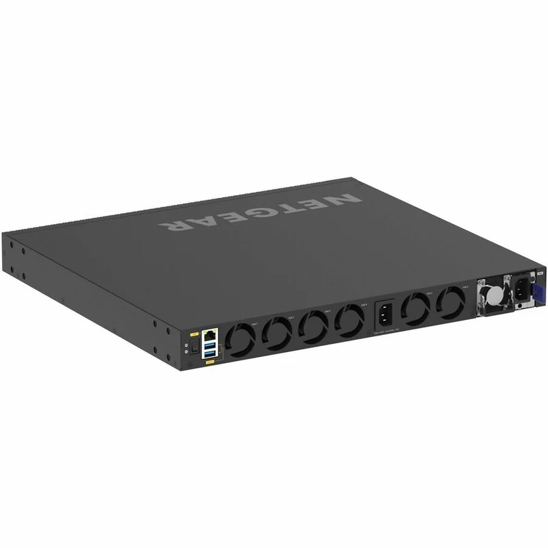 Switch de Red Netgear AV Line M4350-40X4C Ethernet Switch