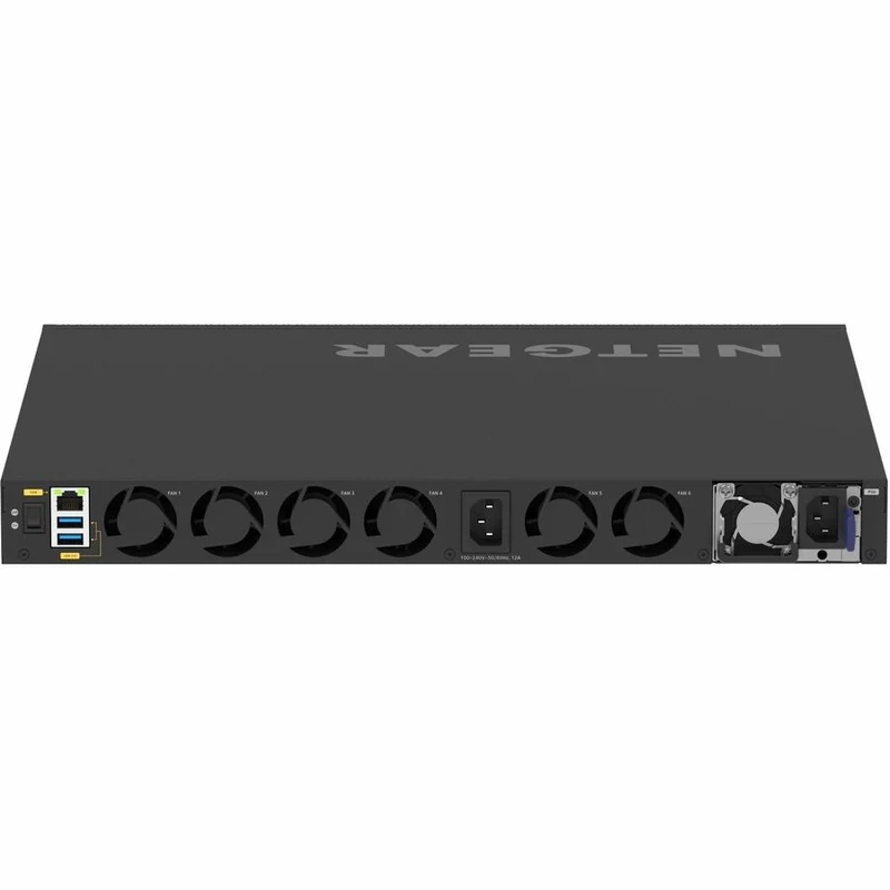 Switch de Red Netgear AV Line M4350-40X4C Ethernet Switch