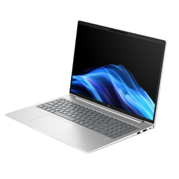 Laptop HP ProBook 4 AIG1i D66W3LT Intel Core Ultra 5 225U - 16GB DDR5 - 512GB SSD - Pantalla 16" WUXGA - Gráficos Intel Integrados - Windows 11 Pro - Silver