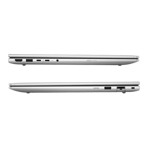 Laptop HP ProBook 4 AIG1i D66W3LT Intel Core Ultra 5 225U - 16GB DDR5 - 512GB SSD - Pantalla 16" WUXGA - Gráficos Intel Integrados - Windows 11 Pro - Silver