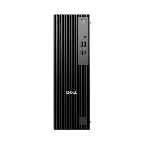 PC Computador Dell Pro Slim QCS1250 Intel Core Ultra 5 2235 - 16GB RAM - 512GB SSD