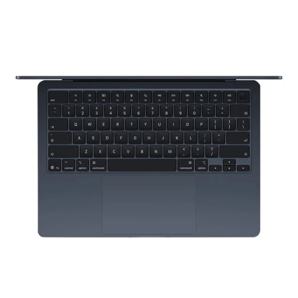 Laptop Apple MacBook Air 13 MDHE4LL/A - Apple M5 10-Core - 16GB Unified Memory - 512GB SSD - GPU 8-Core - Midnight