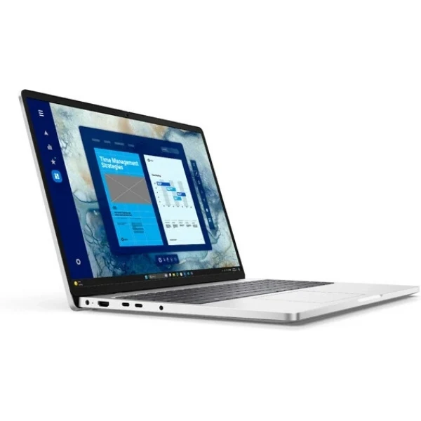 Laptop Dell Pro 16 PC16250 Intel Core Ultra 5 235U - 16GB RAM - 512GB SSD - 16" Full HD+ - Intel Graphics - Windows 11 Pro - DVRC5