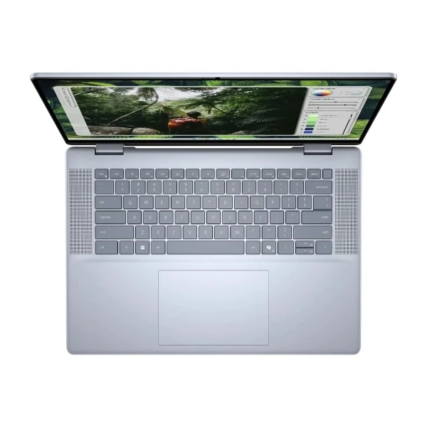 Laptop Dell Pro 16 PC16250 Intel Core Ultra 7 255U - 16GB DDR5 - 512GB SSD - 16" Full HD+ - Intel Graphics - Windows 11 Pro - XF5PC