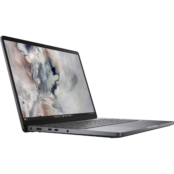 Laptop Dell Pro 14 PC14250 Intel Core Ultra 7 255U - 32GB RAM - 1TB SSD - 14" - Windows 11 Pro - Negro