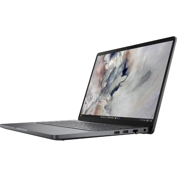 Laptop Dell Pro 14 PC14250 Intel Core Ultra 7 255U - 32GB RAM - 1TB SSD - 14" - Windows 11 Pro - Negro