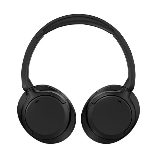 Audífonos JVC HA-S75N Inalámbricos Bluetooth Over-Ear con Cancelación Activa de Ruido - Negro