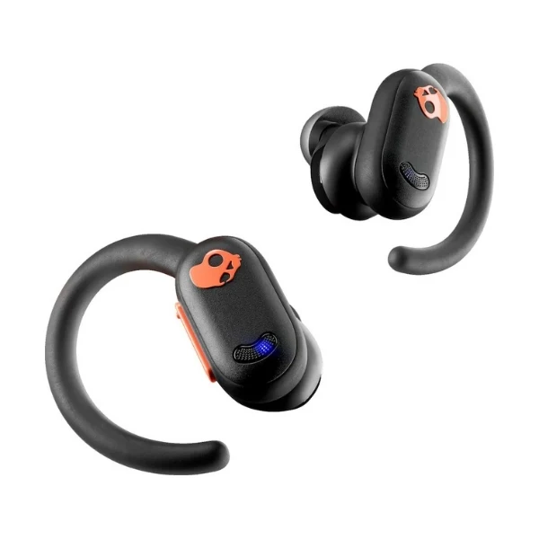 Audífonos Skullcandy Push ANC Active True Wireless Bluetooth con Cancelación Activa de Ruido - Negro