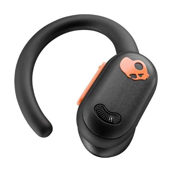 Audífonos Skullcandy Push ANC Active True Wireless Bluetooth con Cancelación Activa de Ruido - Negro