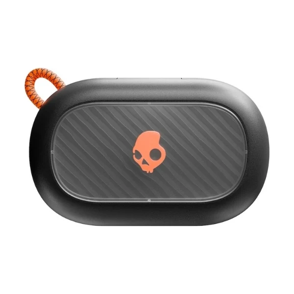 Audífonos Skullcandy Push ANC Active True Wireless Bluetooth con Cancelación Activa de Ruido - Negro
