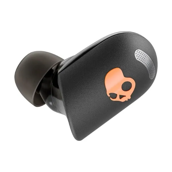 Audífonos Skullcandy Sesh ANC Active True Wireless Bluetooth con Cancelación Activa de Ruido IP67 - Negro